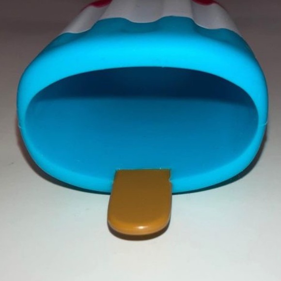 Bath & Body Works Popsicle Pocketbac Holder New - Picture 4 of 4